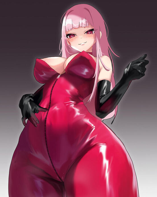 2023 Mori Calliope's NNN