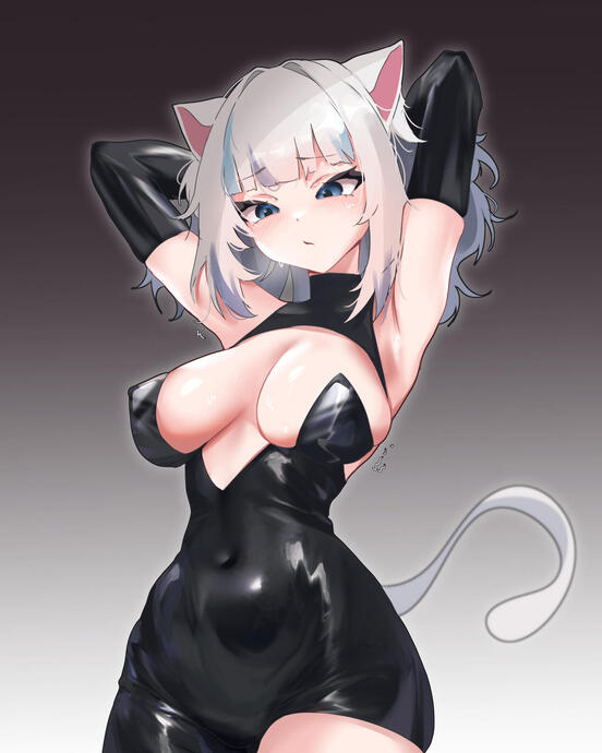 2023 Gawr Gura's NNN