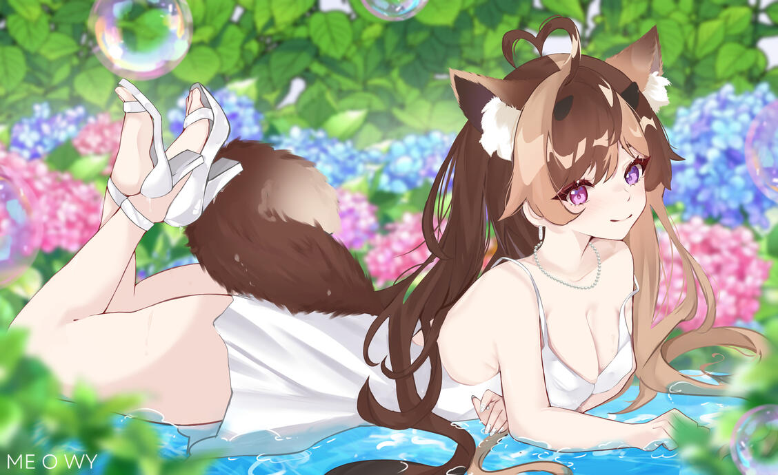 2023 Commission Illustration